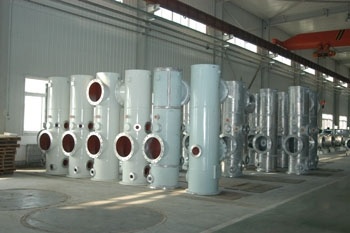 Aluminium Tank