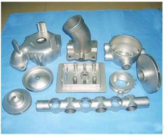 Precision Casting