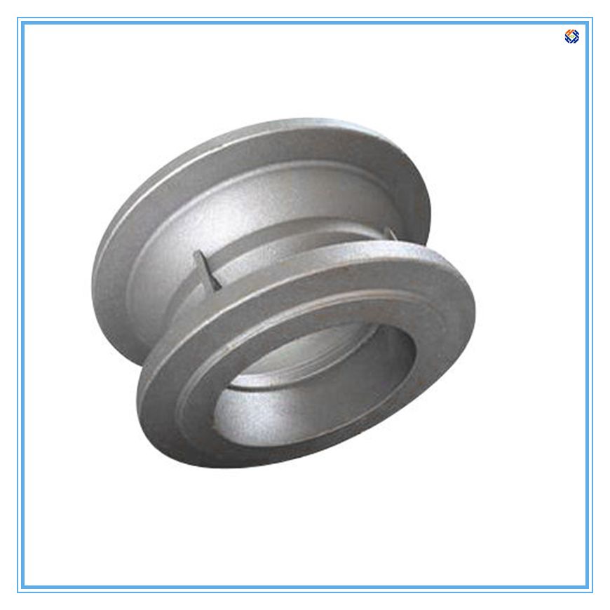 Investment Casting Part for Coupling