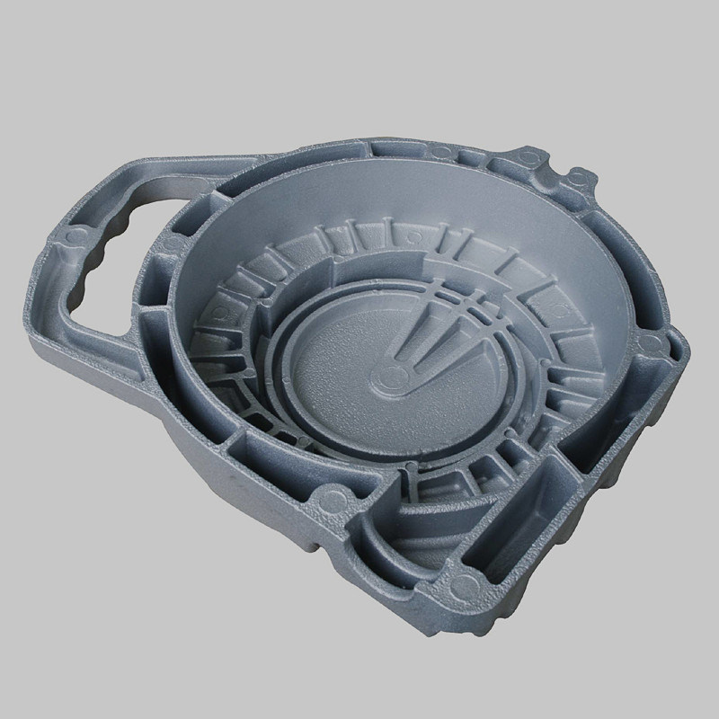 Stainless Steel Investment Casting Part