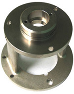 Nickel Copper-Nickel Alloy Casting