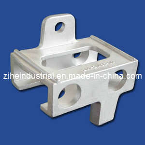 Stainless Steel Part