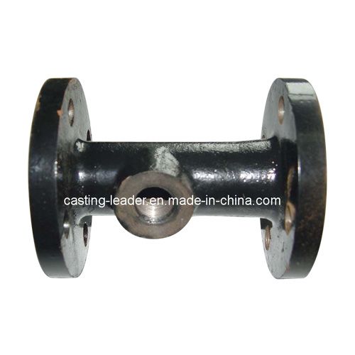 Precision Casting Valve