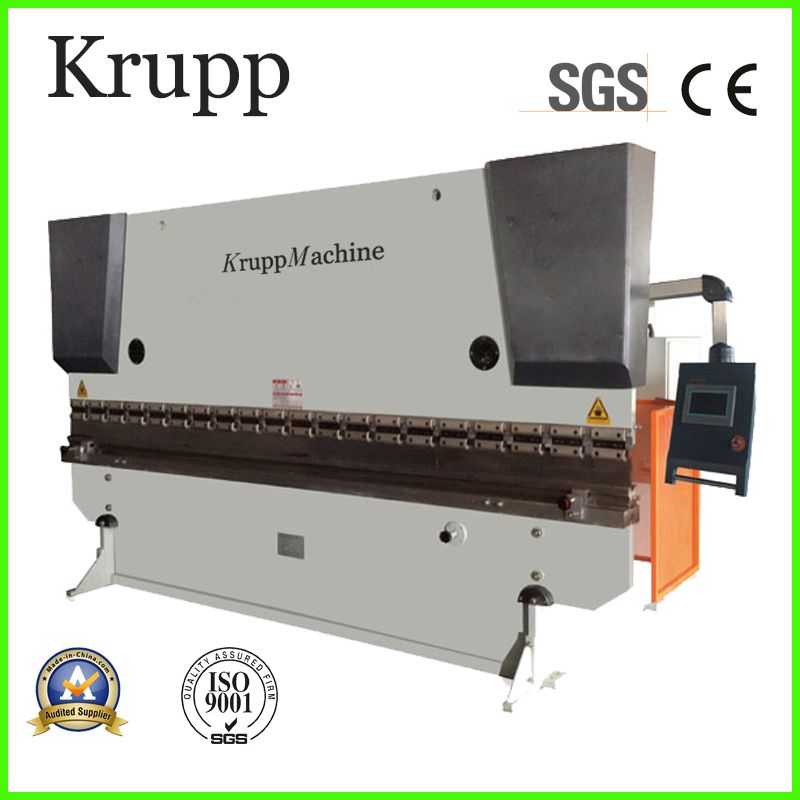 Plate Bending Machine/Metal Bending Machine