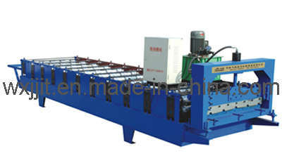 900 Roll Forming Machine (JJM-R)