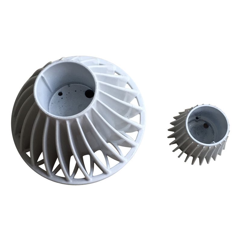 Aluminum Alloy Die-Casting