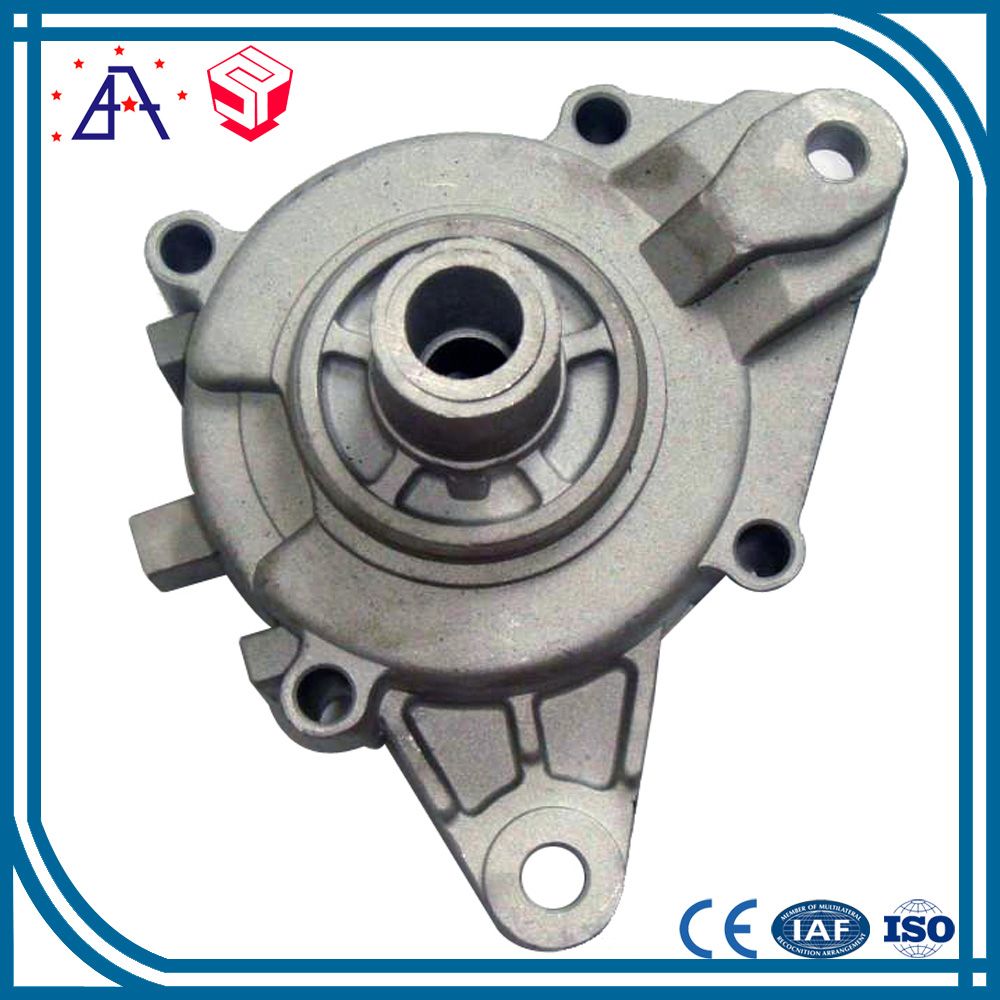 High Precision OEM Custom Zinc Die Casting Products (SYD0100)