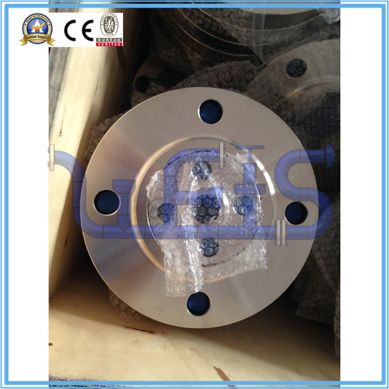 Socket Welding Stainless Steel Flange