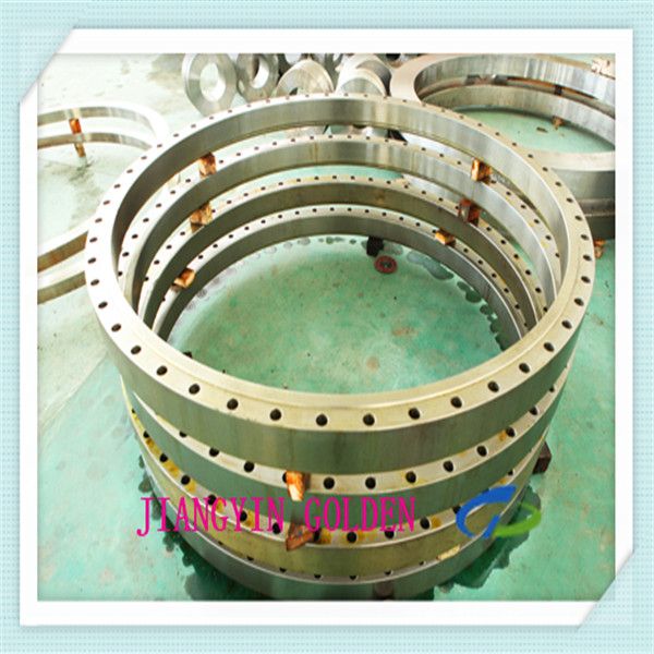 Forged Flange