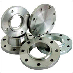 Steel Flange