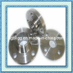 Welding Neck Flange