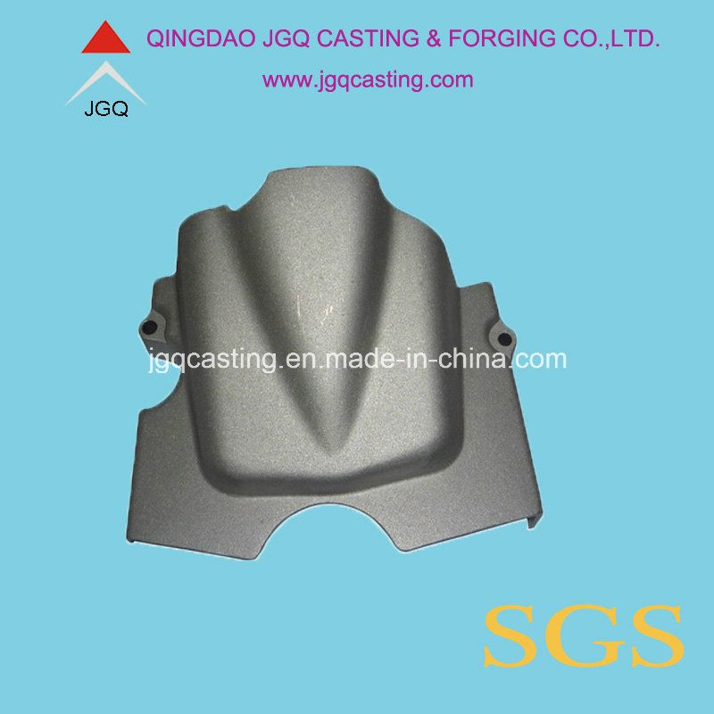 OEM Aluminum Casting Parts