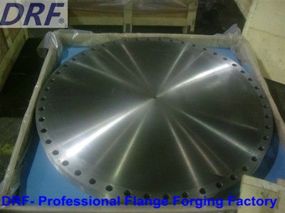 Blind Flanges Factory