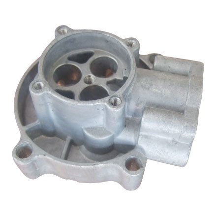 Investment Casting - 12