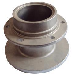 Steel Precision Casting