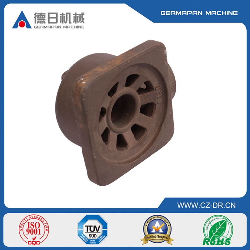 OEM Metal Casting Copper Casting Copper Alloy Casting