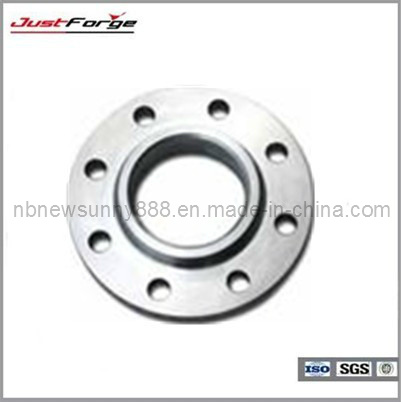 Circular Saw Forged Part