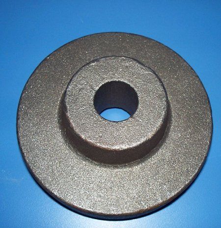 Forging Parts (F-001)