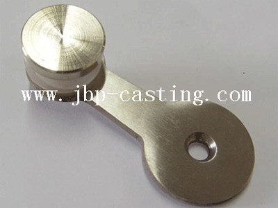 Stainless Steel Casting