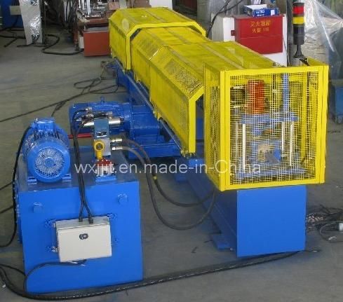 C Purlin Forming Machine (JJM-C)