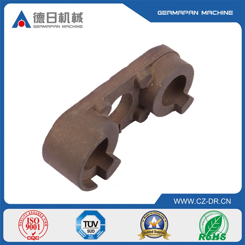 China OEM Casting Parts Aluminum Casting