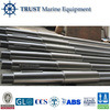 10m Long Stainless Steel Marine Propeller Shaft