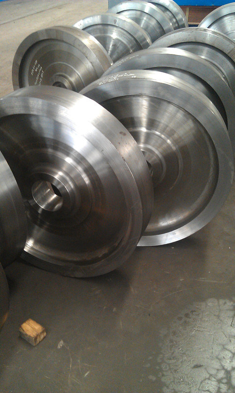 Gear Blank Forgings