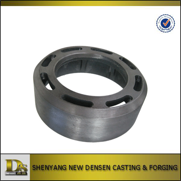 OEM High Quality Sand Casting Part Insert