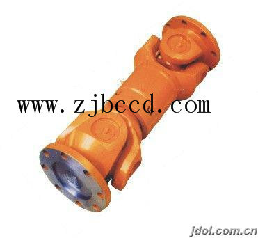 Swl-B Cardan Shaft