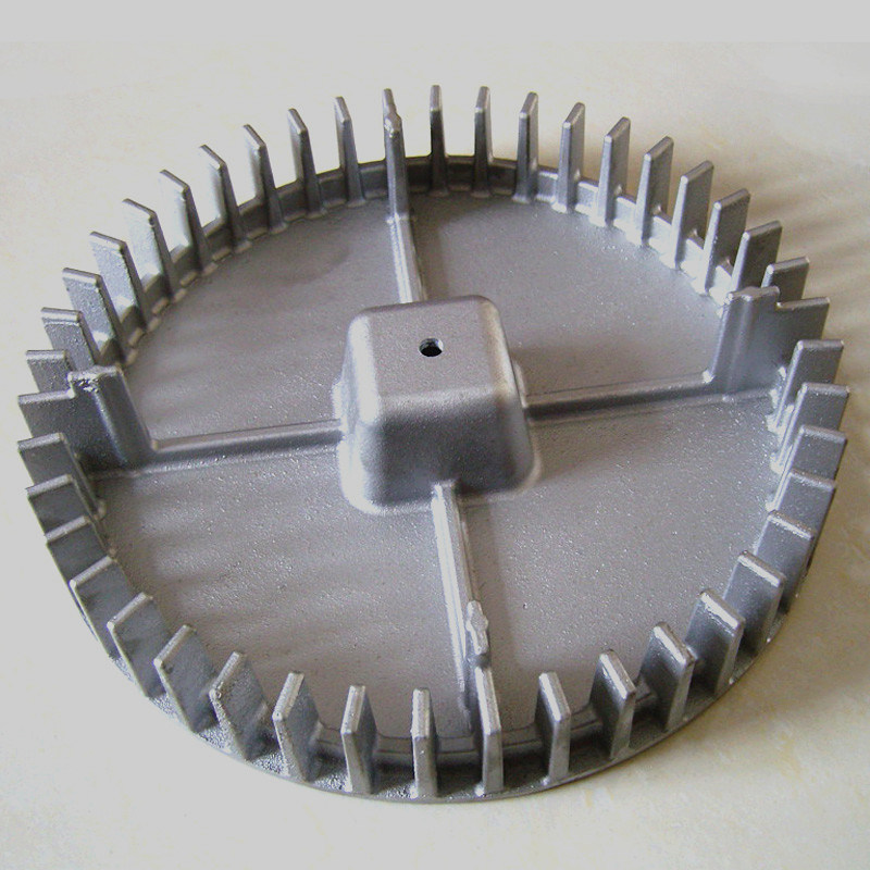 Stainless Steel Die Casting Part