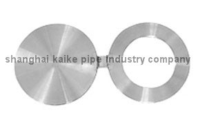 Metal Flange