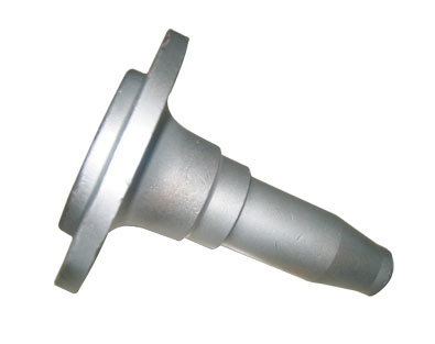 Forged Axle (XINYU-002) 