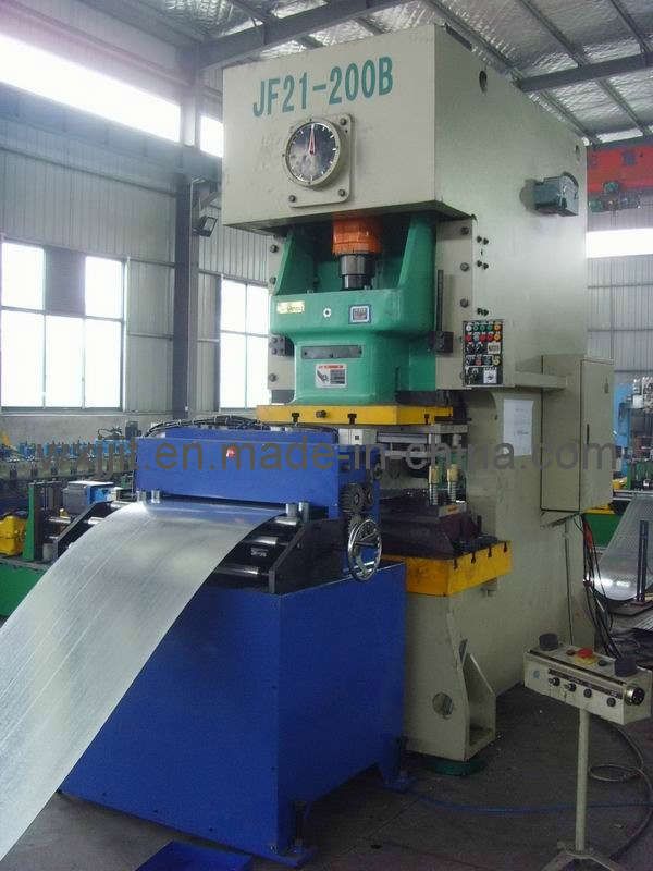 Roll Forming Machine