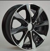 Hot Selling Aloy Wheel Rim Vc184