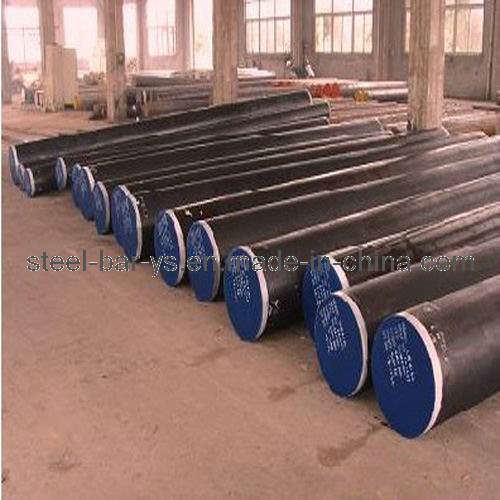 Forged Steel Bar (20CR2NI4A)