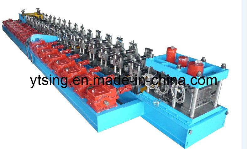 C Purlin Roll Forming Machine (YD-0168)