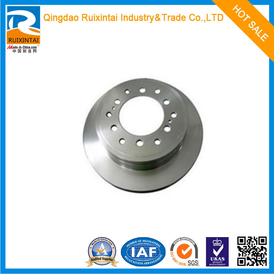 OEM Die Casting Parts