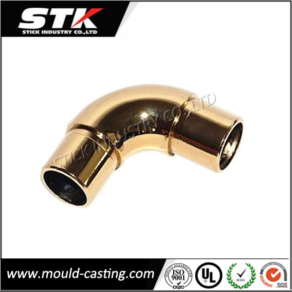 Zinc Alloy Die Casting for Auto Parts