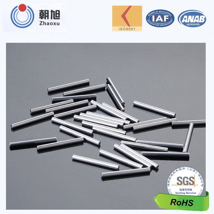 China Manufacturer Custom Made Printer Shaft for Electrical Appliances