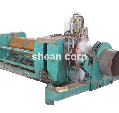 Hydraulic Pipe Tubing Bending Machine