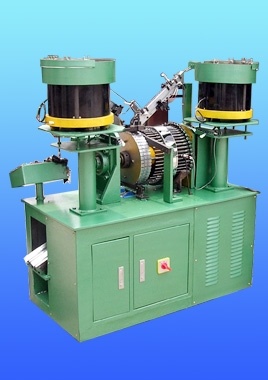 Rivet Making Machine, Rivet Heading Machine, Cold Header