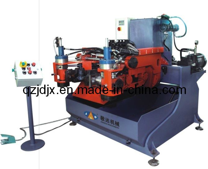 Brass Gravity Die Casting Machine for Casting