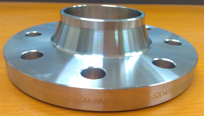 Flange Wn 304 Dn350-Dn400