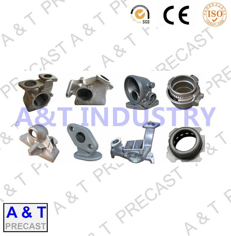 Custom Die Casting Part, Precision Casting Company, Precision Investment Casting