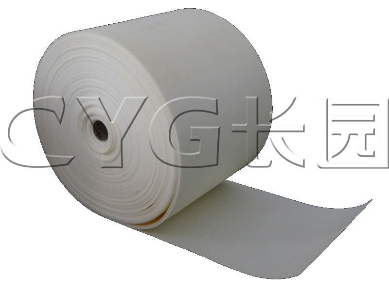 High Density Close Cell Polyethylene Foam