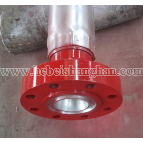 Counter Flange