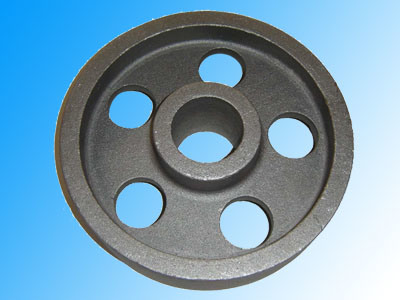 Die-Casting Parts (IC012)