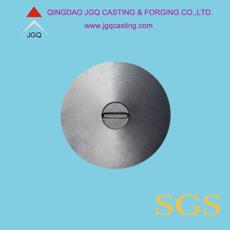 Sand Casting Parts