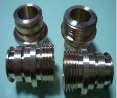 CNC Machining Parts