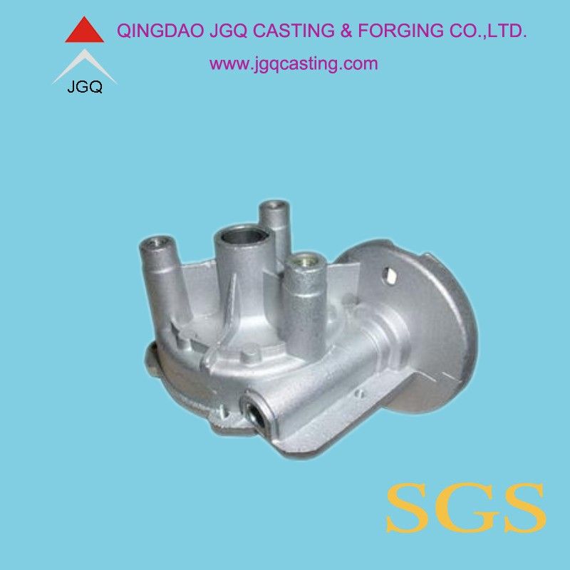 Aluminum Die Casting